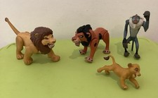 Figurines vintage 1990 d'occasion  France