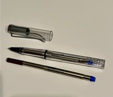 Lamy star rollerball for sale  DONCASTER