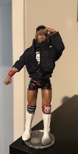 Njpw super tetsuya for sale  Walnut Creek