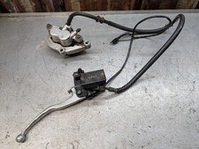 Yamaha dragstar xvs for sale Yamaha dragstar xvs for sale  EAST COWES