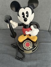 Tyco mickey mouse for sale  NEWCASTLE UPON TYNE