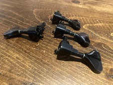 bass tuning pegs for sale  WREXHAM