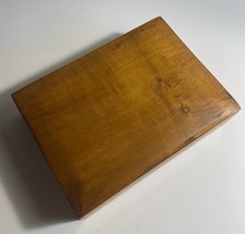 Vtg rectangular pine for sale  La Habra