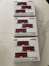 Märklin 46249 46238 gebraucht kaufen  Horb am Neckar