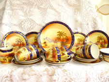Vintage victoria china for sale  HEREFORD