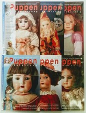 Puppen spielzeug international gebraucht kaufen  Boizenburg/ Elbe