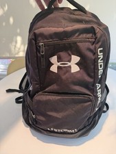 Armour storm backpack for sale  Haddonfield