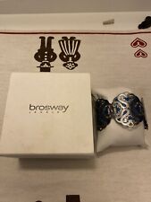 Bracciale rigido donna usato  Massa Lubrense