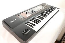 Usado, Instrumento musical Roland VP-550 sintetizador de teclado vocal e conjunto 49 teclas. comprar usado  Enviando para Brazil