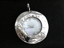 White metal hammered for sale  WORKSOP