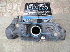 Serbatoio carburante con usato  San Mauro Castelverde