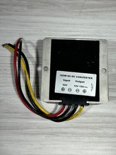 180w converter 24v for sale  Riverside