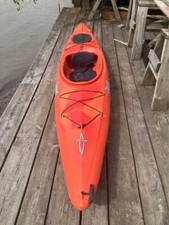 Dagger blackwater kayak for sale  New York