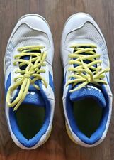 Diadora teppich tennisschuhe gebraucht kaufen  Marsberg