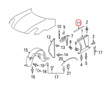 Riginal pel 15785093 gebraucht kaufen  Heilbronn