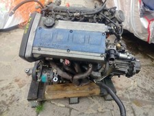 Motore con cambio usato  Guardamiglio