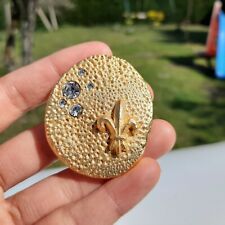 Broche ancienne bijoux d'occasion  Langeais