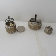 Vintage erhard metall gebraucht kaufen  Dietenheim