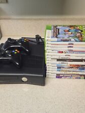 Xbox 360 slim for sale  Saco