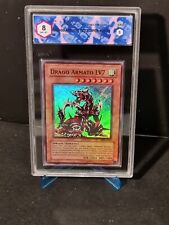 Yugioh drago armato usato  Grottammare