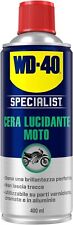 Cera lucidante moto usato  Maddaloni