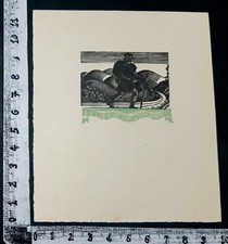 WUNDERKAMMER C EXLIBRIS 562 " VIANDANTE I.M. LOMBARDO "- * ITALO ZETTI *-X COLOR, usado comprar usado WUNDERKAMMER C EXLIBRIS 562 " VIANDANTE I.M. LOMBARDO "- * ITALO ZETTI *-X COLOR, usado comprar usado  Enviando para Brazil