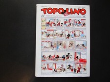 Topolino grandi ristampe usato  Reggio Emilia