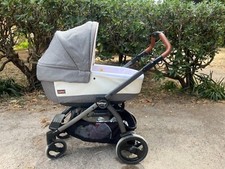 Trio peg perego usato  Casapesenna
