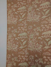 Papel de parede vintage Chinoiserie Oriental Cafe por Motif comprar usado  Enviando para Brazil