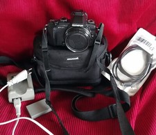 Lympus stylus bridge gebraucht kaufen  Meckenheim