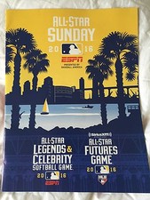 2016 mlb star for sale  San Diego