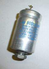Kondensator bosch µf gebraucht kaufen  Deutschland