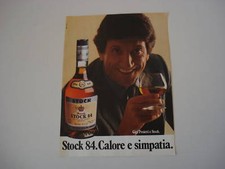 Advertising pubblicità 1981 usato  Salerno