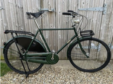 Men pashley roadster for sale  BRISTOL