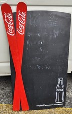 Rara insegna coca usato  Bozen