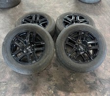 Set used chevy for sale  Douglas