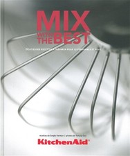 Kitchen aid mix d'occasion  France
