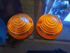 Genuine nos amber for sale  NEWTON ABBOT