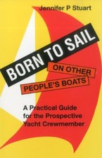 Born sail people for sale  UK