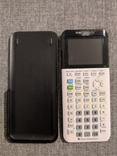 Texas instruments calculatrice d'occasion  Mundolsheim