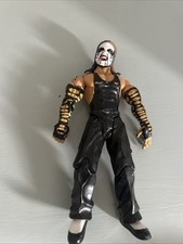 Wwe jakks ppv for sale  ILKESTON