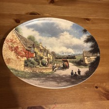 Wedgewood queensware railway for sale Wedgewood queensware railway for sale  BURNHAM-ON-CROUCH