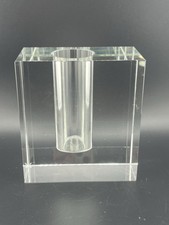 Square glass offset for sale  Joint Base Mdl