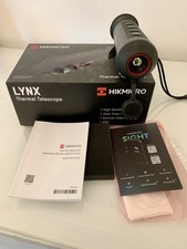 Hikmicro lynx pro for sale  STIRLING