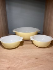 Vintage 1950s pyrex for sale  COLCHESTER