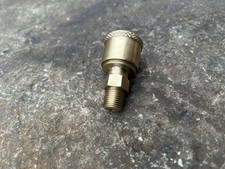 Brass 4bsp brass for sale  LYDNEY