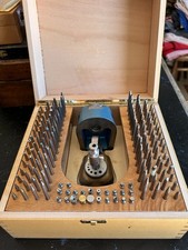 Star staking punzoniera usato  Siracusa