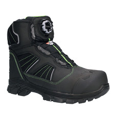 Botas Freezer RefrigiWear Masculinas Extreme Hiker Impermeáveis Isoladas com Ajuste Boa comprar usado  Enviando para Brazil