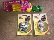 Tips tea chimps for sale  HASTINGS