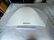Elinchrom small translucent for sale  FRESHWATER
